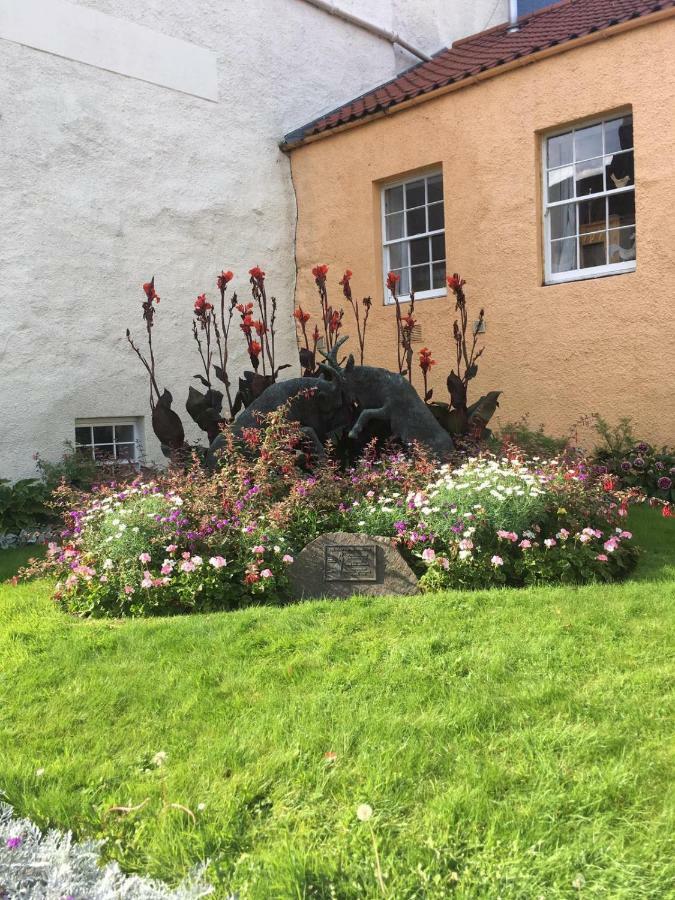 Haddington George House Lejlighed EDI Eksteriør billede
