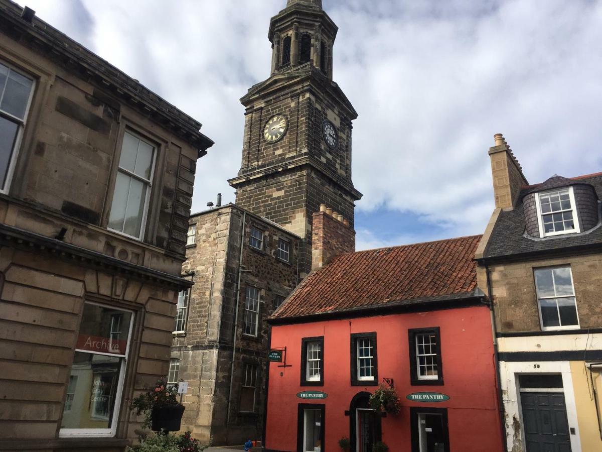 Haddington George House Lejlighed EDI Eksteriør billede