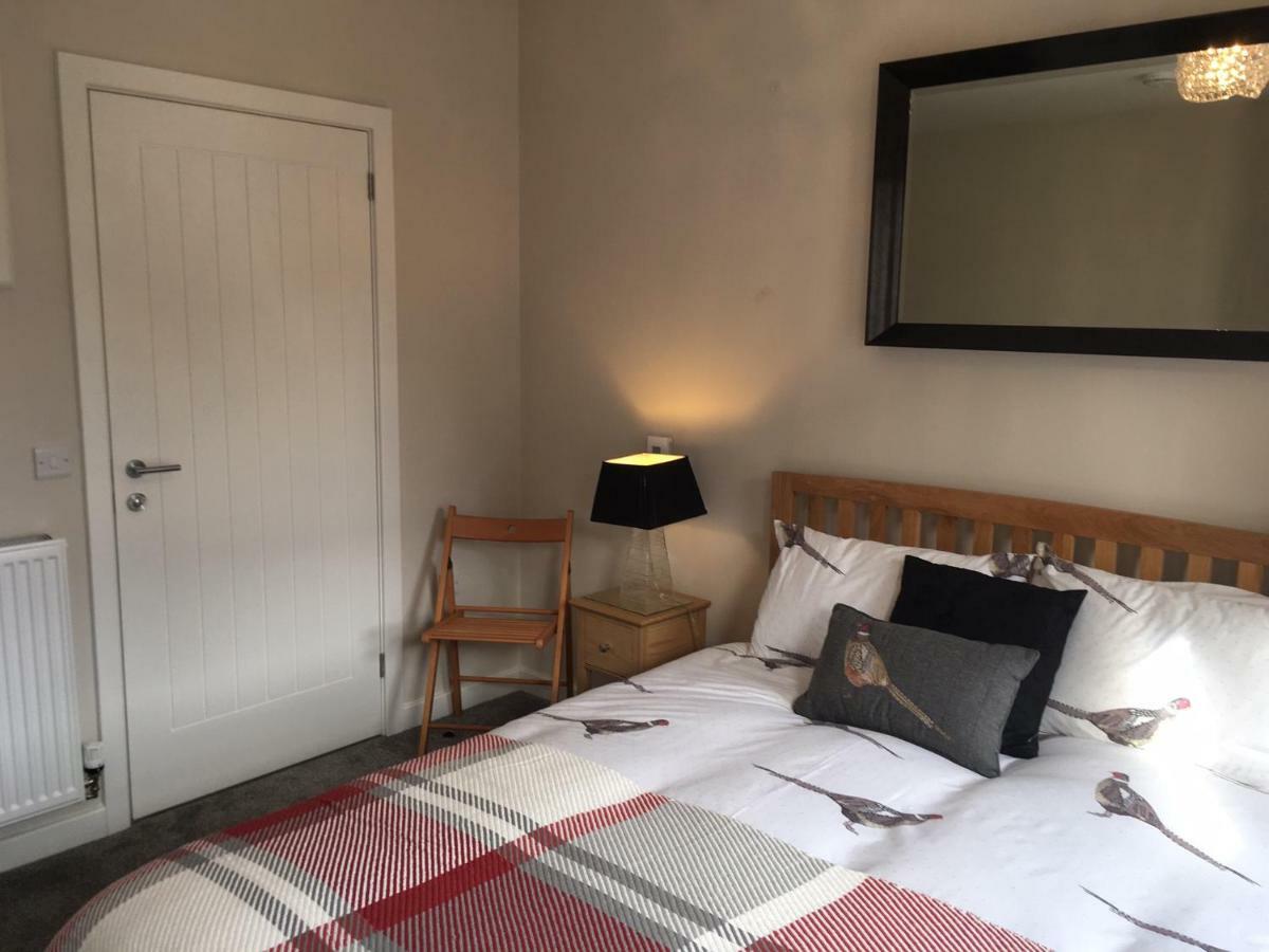 Haddington George House Lejlighed EDI Eksteriør billede