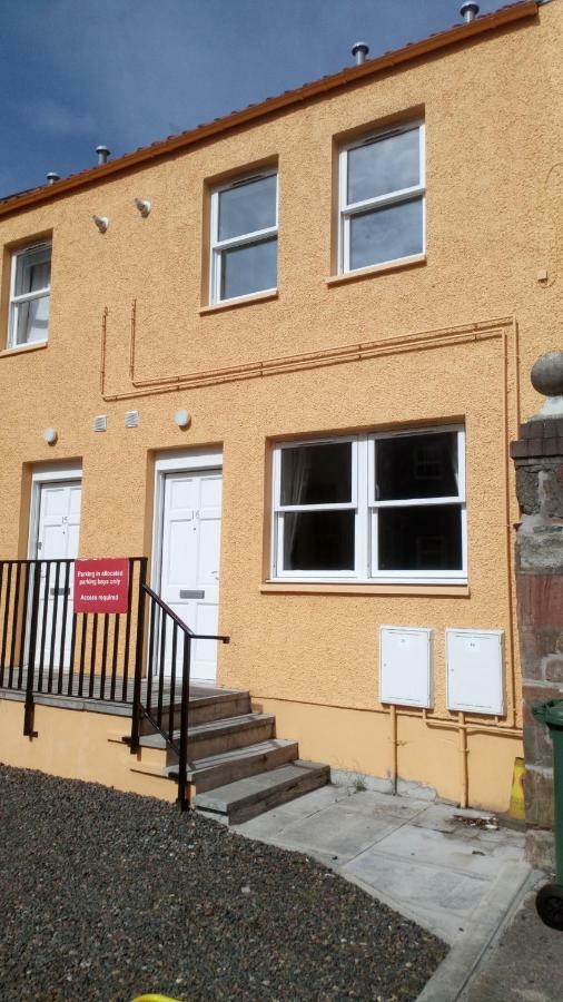 Haddington George House Lejlighed EDI Eksteriør billede