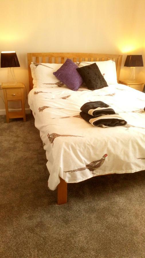 Haddington George House Lejlighed EDI Eksteriør billede