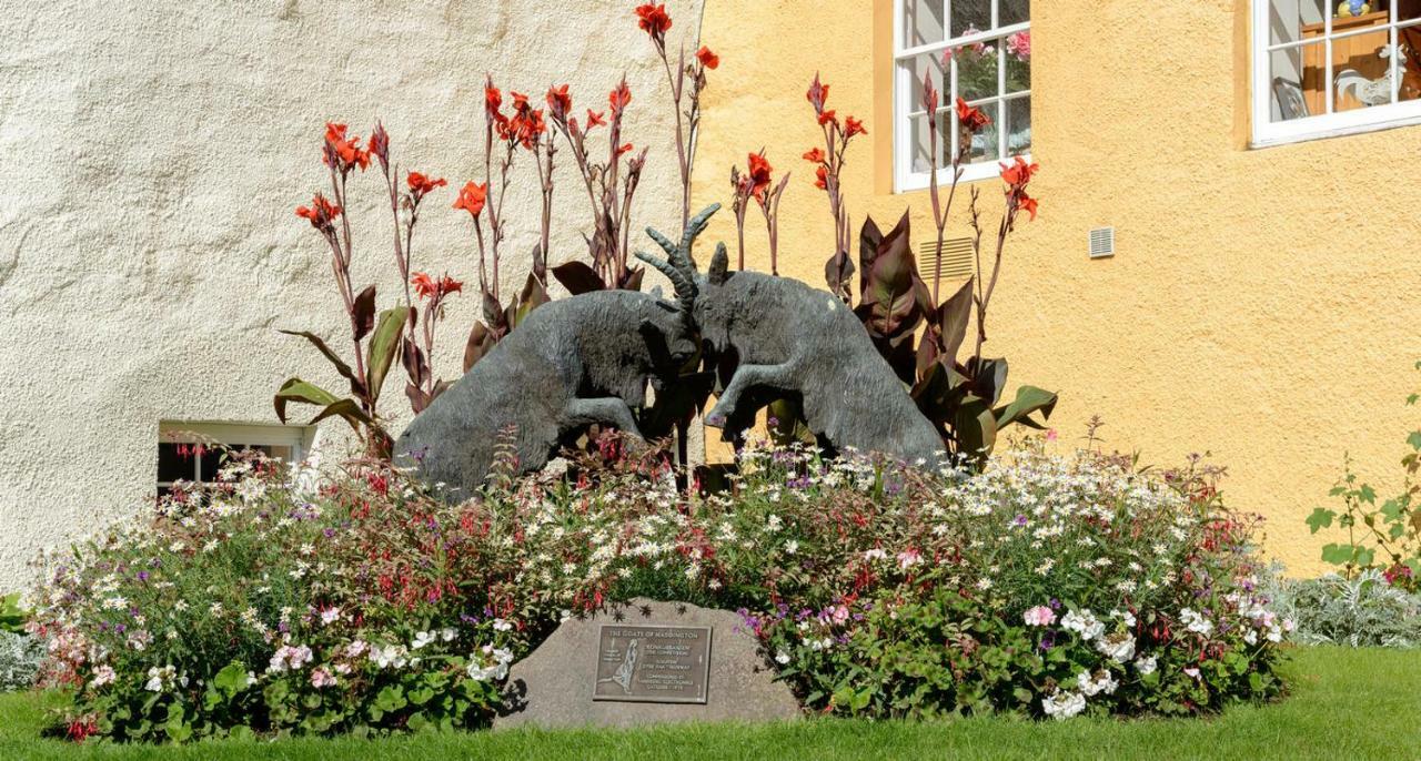 Haddington George House Lejlighed EDI Eksteriør billede